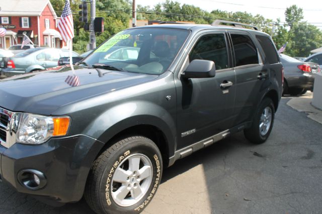 2008 Ford Escape 2dr Roadster Limited