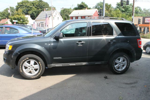 2008 Ford Escape 2dr Roadster Limited