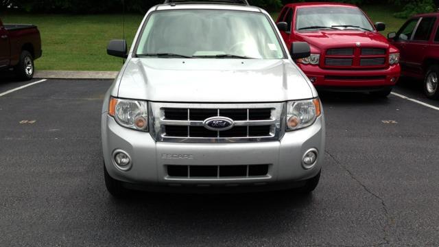 2008 Ford Escape ESi