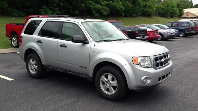 2008 Ford Escape ESi