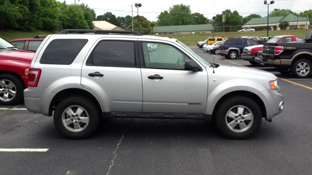 2008 Ford Escape ESi