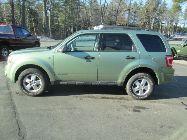 2008 Ford Escape 2dr Roadster Limited