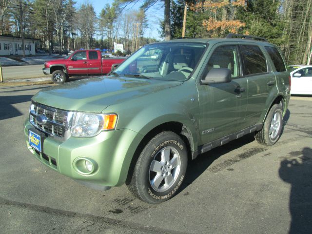 2008 Ford Escape 2dr Roadster Limited