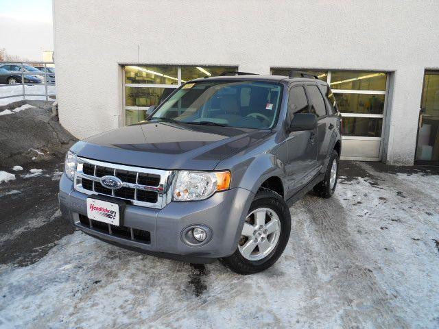 2008 Ford Escape SXT V6