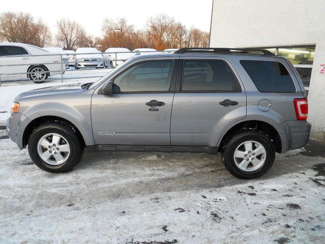 2008 Ford Escape SXT V6