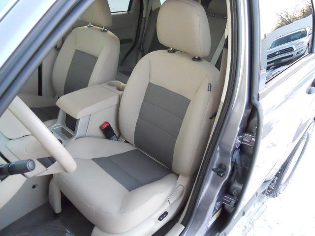 2008 Ford Escape SXT V6