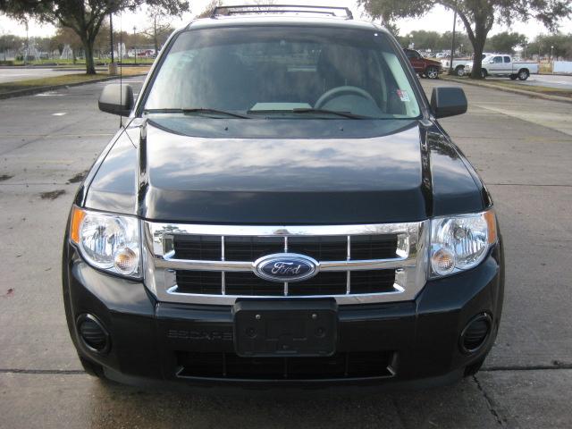 2008 Ford Escape XLS