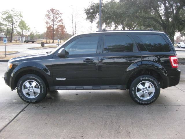 2008 Ford Escape XLS