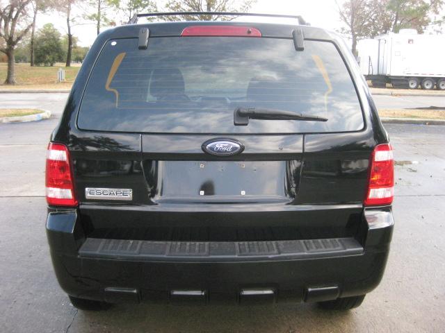 2008 Ford Escape XLS