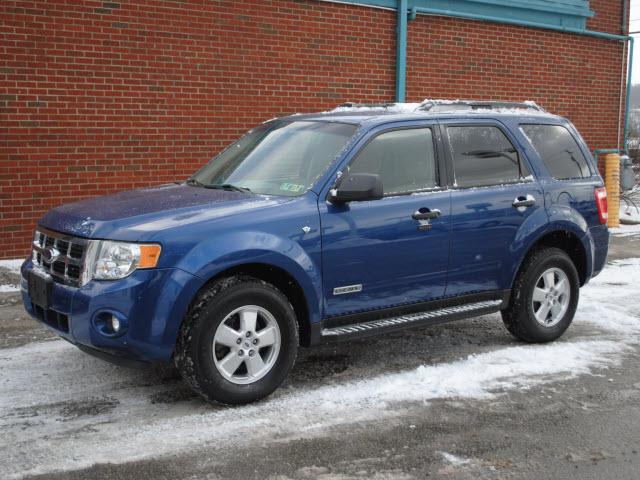 2008 Ford Escape ESi