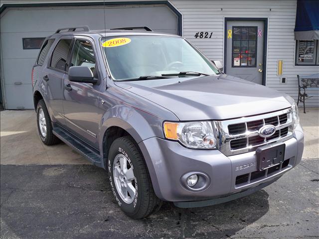 2008 Ford Escape ESi