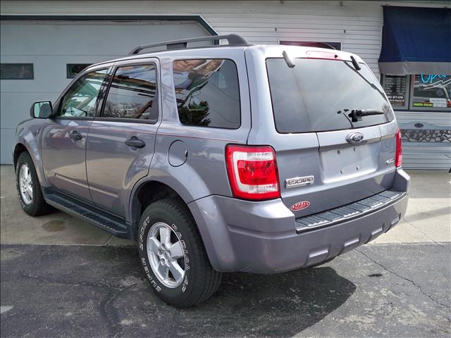 2008 Ford Escape ESi