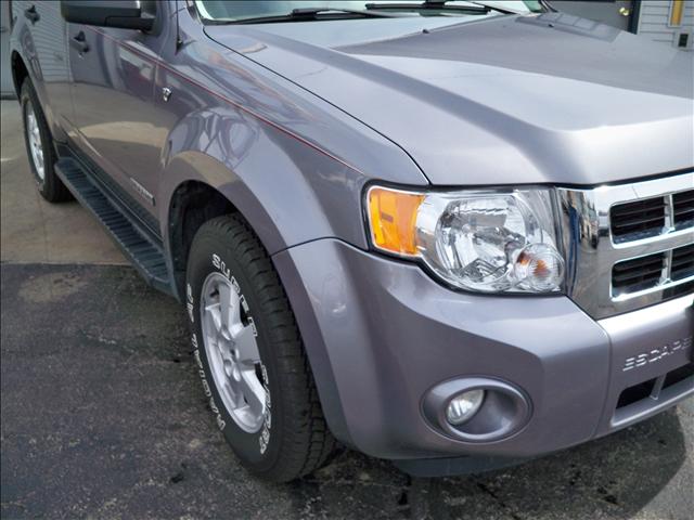 2008 Ford Escape ESi