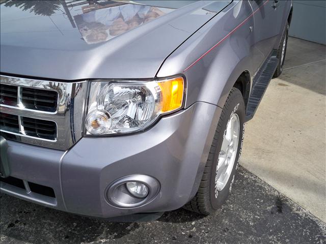 2008 Ford Escape ESi