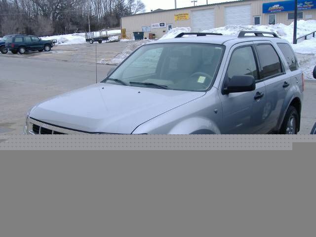 2008 Ford Escape ESi