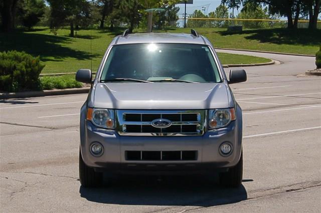 2008 Ford Escape EX AT ULEV