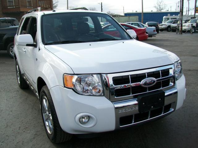 2008 Ford Escape I Limited