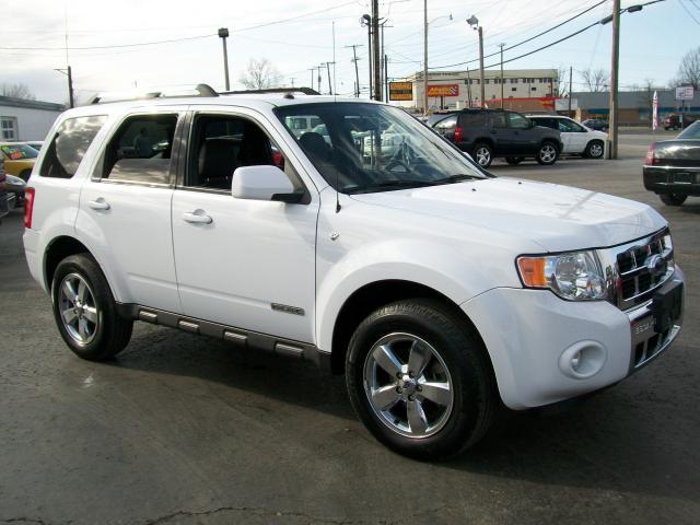 2008 Ford Escape I Limited