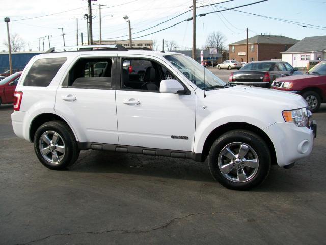 2008 Ford Escape I Limited