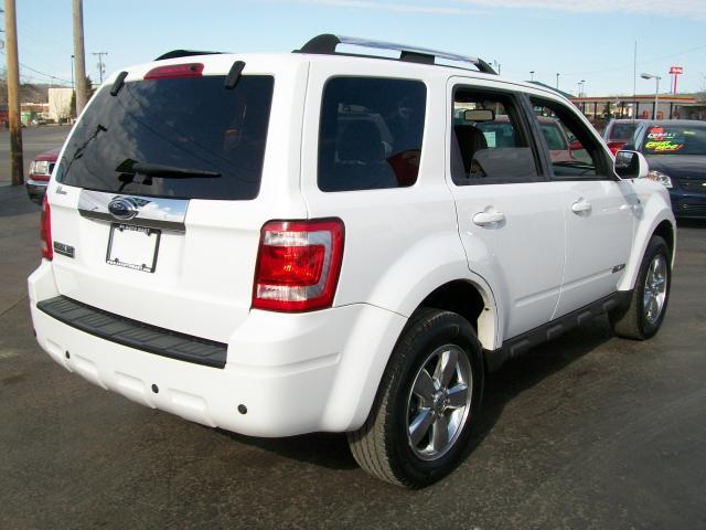 2008 Ford Escape I Limited