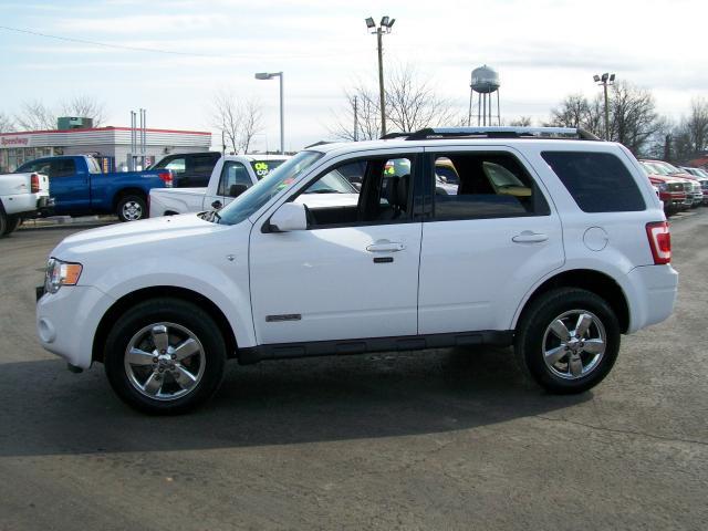 2008 Ford Escape I Limited