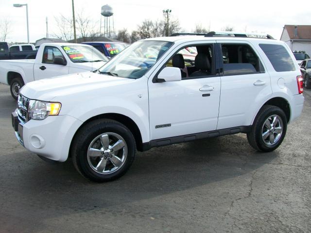 2008 Ford Escape I Limited