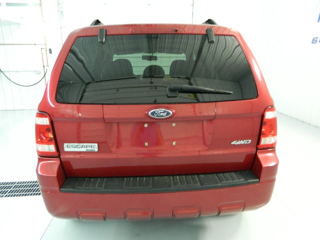 2008 Ford Escape Super