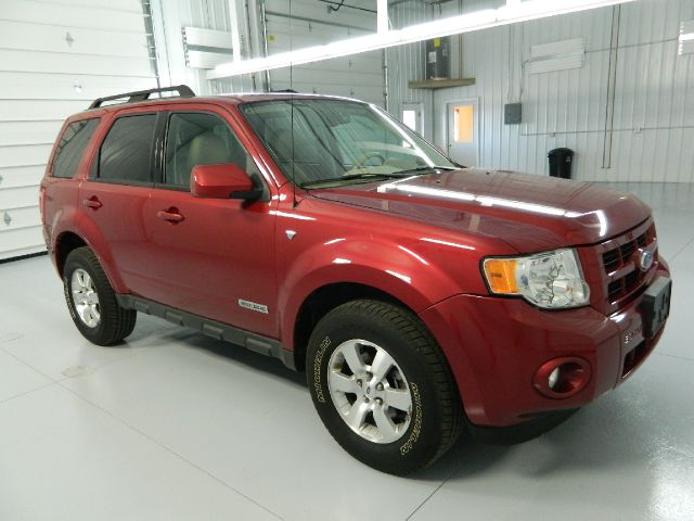 2008 Ford Escape Super