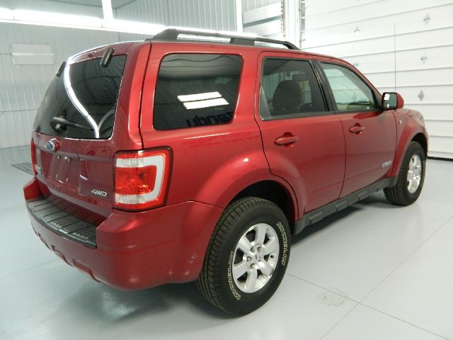 2008 Ford Escape Super