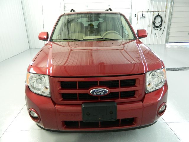 2008 Ford Escape Super