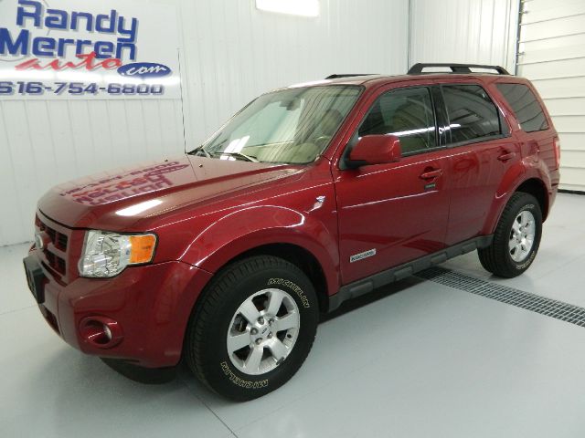 2008 Ford Escape Super