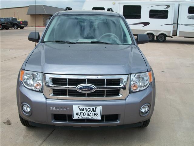 2008 Ford Escape ESi