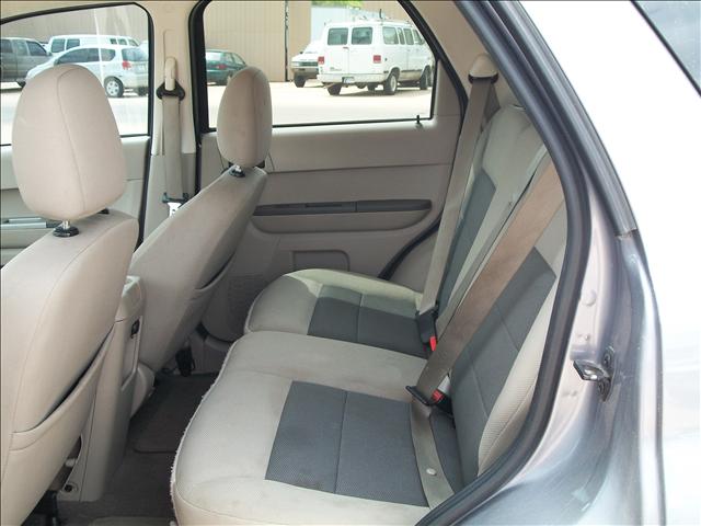 2008 Ford Escape ESi