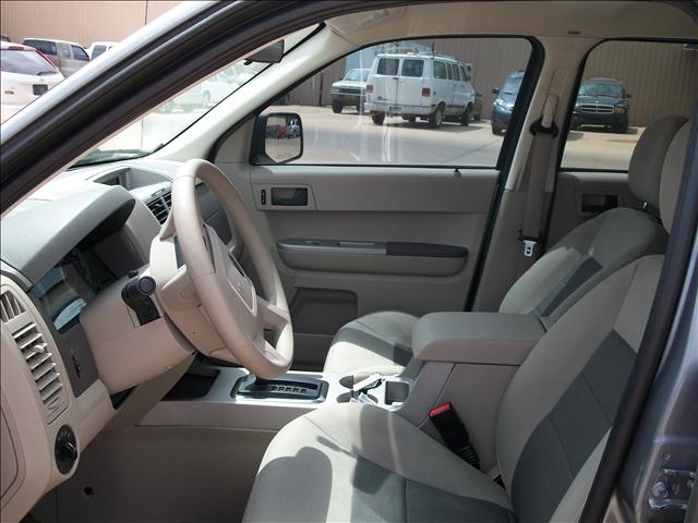 2008 Ford Escape ESi