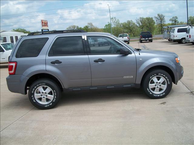 2008 Ford Escape ESi