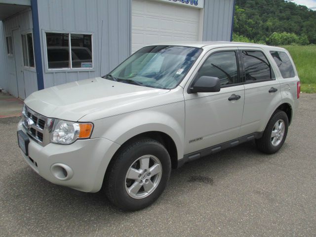 2008 Ford Escape Reg Cab 159.5 WB C5B