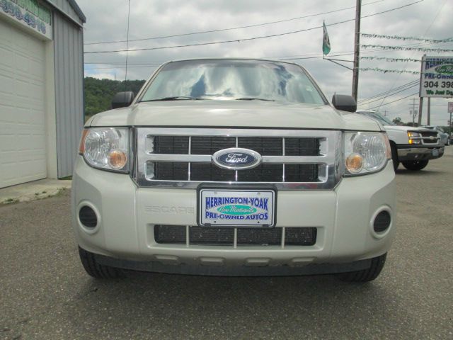 2008 Ford Escape Reg Cab 159.5 WB C5B