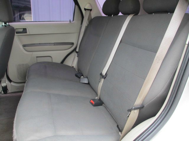 2008 Ford Escape Reg Cab 159.5 WB C5B