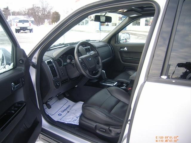 2008 Ford Escape EX AT ULEV