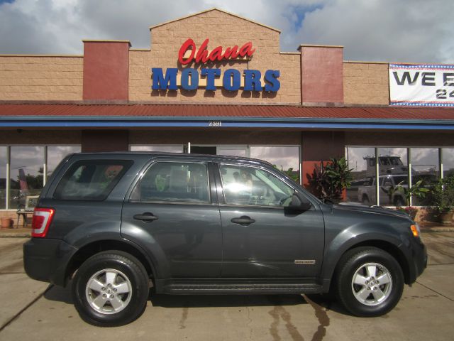 2008 Ford Escape LX Auto V6