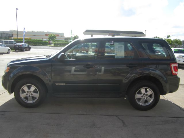 2008 Ford Escape LX Auto V6