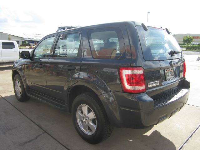 2008 Ford Escape LX Auto V6