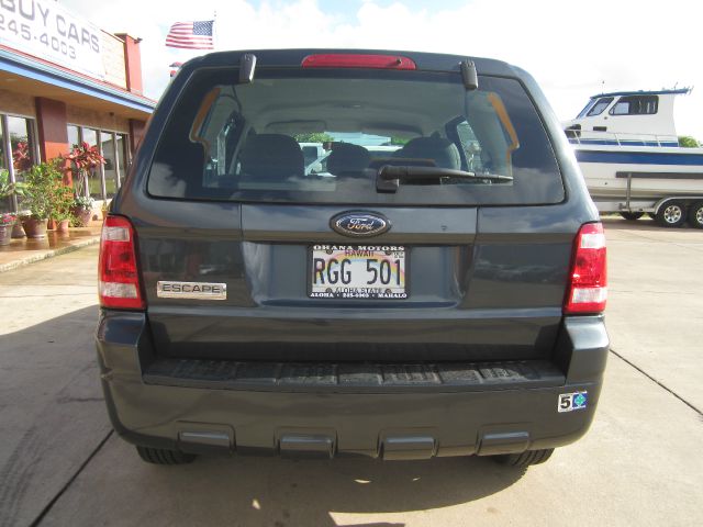 2008 Ford Escape LX Auto V6