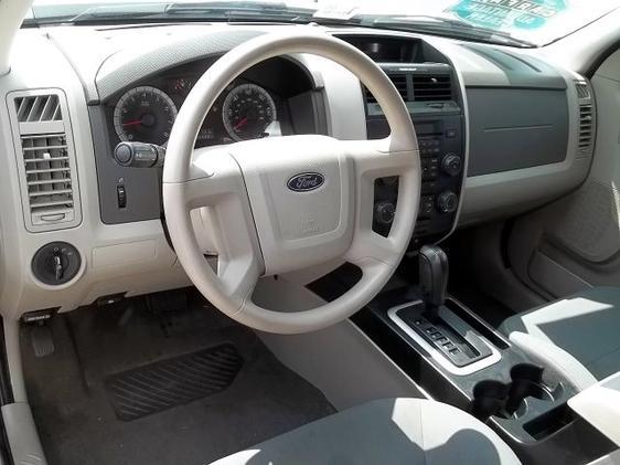 2008 Ford Escape 3500 Cummins Diesel