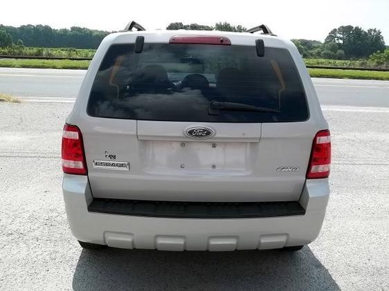 2008 Ford Escape 3500 Cummins Diesel