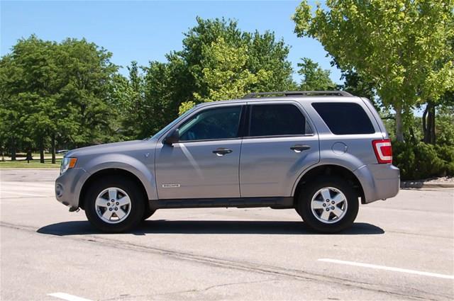 2008 Ford Escape EX AT ULEV