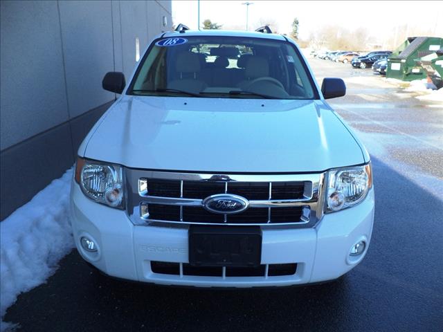 2008 Ford Escape ESi