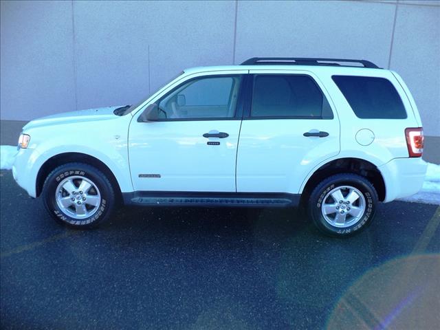 2008 Ford Escape ESi