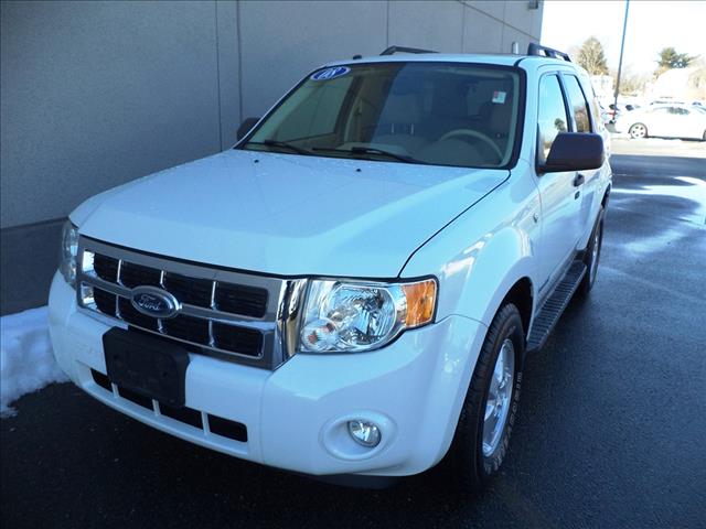 2008 Ford Escape ESi