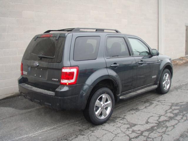 2008 Ford Escape SLT 25